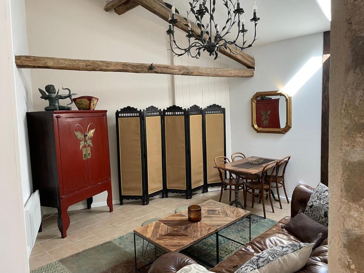 Maison Hirondelles Gites Mezieres-sur-Issoire Exteriér fotografie